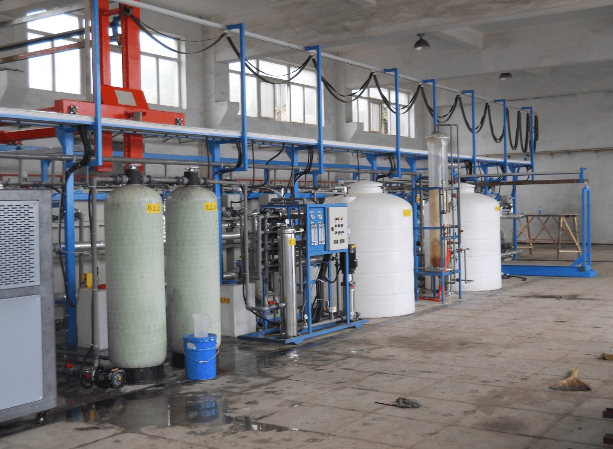 韩国陷入"尿素荒"!97.6%依靠中国进口,他们为何自己不生产?