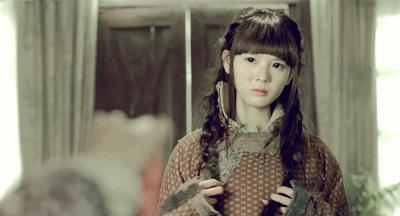 蒋依依|一出场就被女配吊打，盘点8位，从颜值到演技全方位被碾压的女主