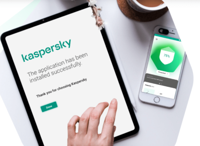 美国将卡巴斯基、中国电信、中国移动等公司列入国家安全威胁名单