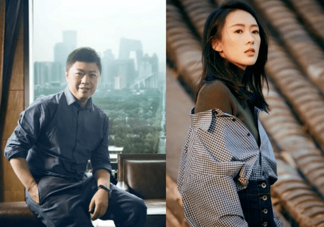 童谣:"毁"于一个男人,又因一个男人"重生",如今处境尴尬_依扎_黄定宇