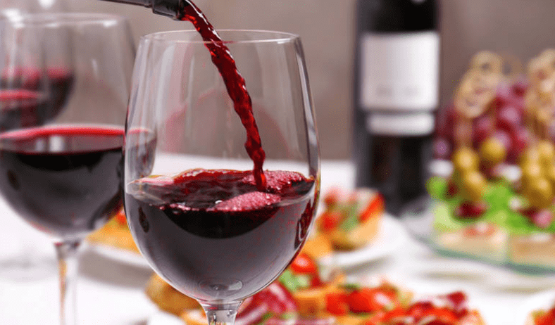 氧气|为何红酒喝之前都要先醒酒?现在才明白有这么多好处,涨知识