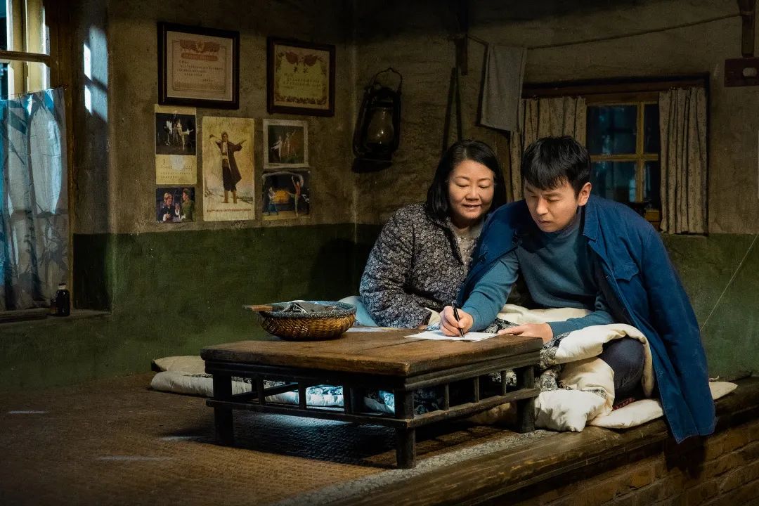 生活|腾讯爆款国剧《人世间》出圈又出海，出品人讲述背后故事