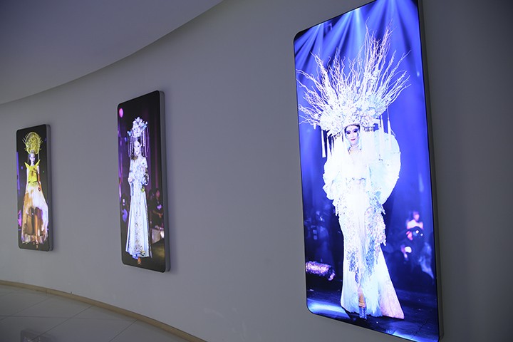 因为在艾尼斯学习美妆被骗了,是真的还是子虚乌有!