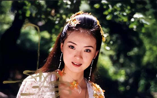 蒋依依|一出场就被女配吊打,盘点8位,从颜值到演技全方位被碾压的女主