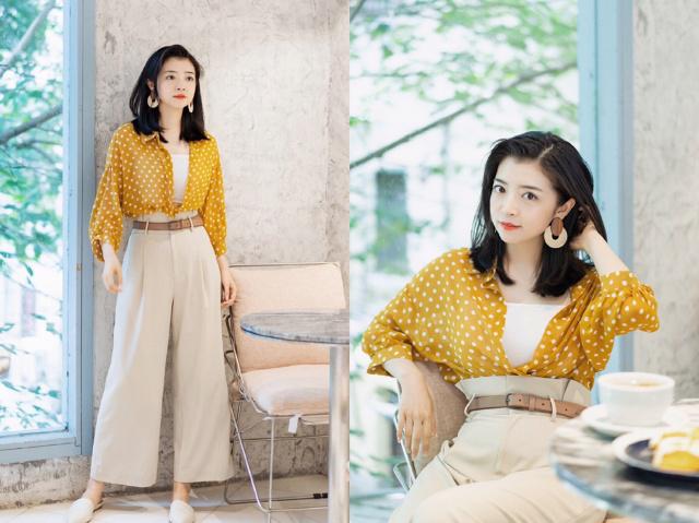 三木 百搭不厌的衬衫，选对款式+搭配技巧，轻松打造高级时尚气质！