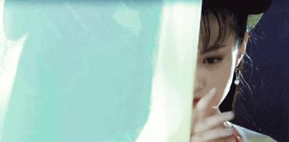 蒋依依|一出场就被女配吊打,盘点8位,从颜值到演技全方位被碾压的女主