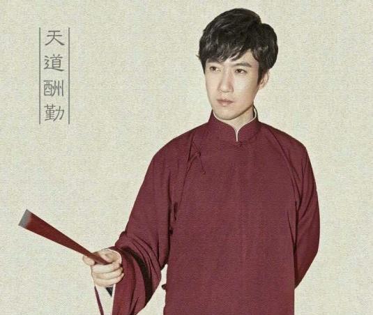 原创6岁上春晚常氏相声第四代传人常远可不是一个小角色