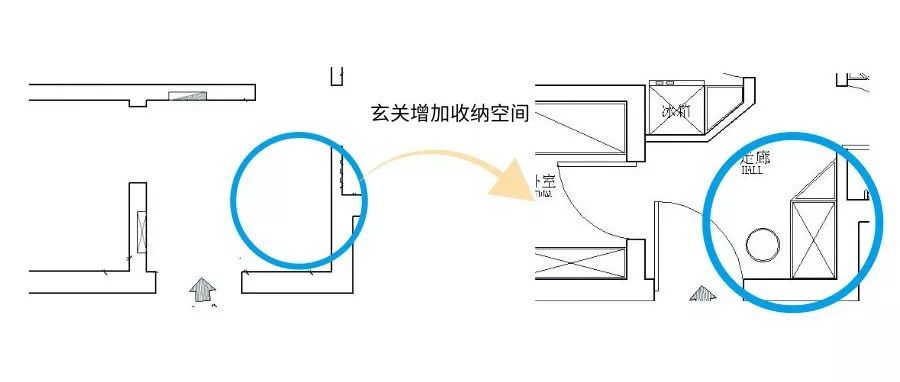 空间90后女北漂10万装出40平的2室1厅：单身贵族的生活秘籍