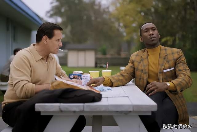 电影|《健听女孩》刷新奥斯卡历史!这7大最佳影片,一部比一部争议大