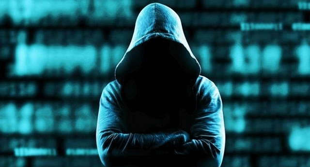 中二黑客:6岁立志要当第一黑客,15岁动摇美国互联网经济_卡尔斯_攻击