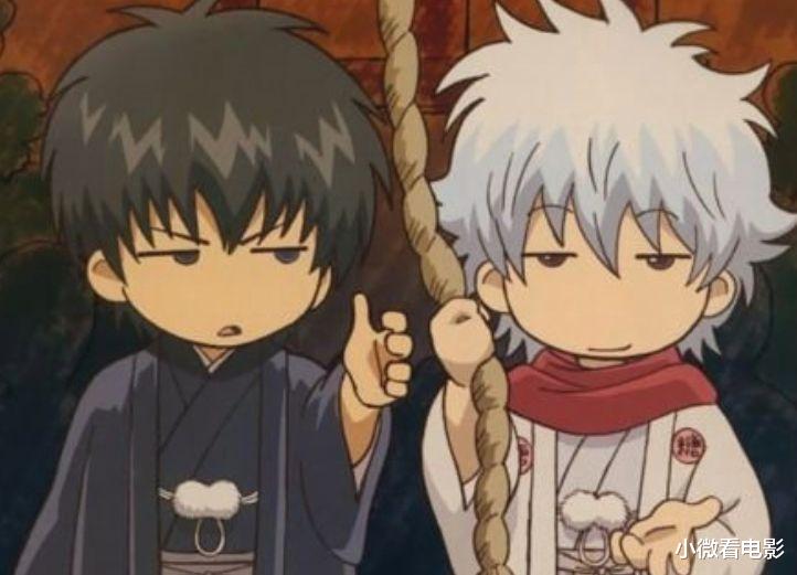 最具有代表性的6部日漫 名侦探柯南 未上榜 你看过几部 剧情 人物 热血