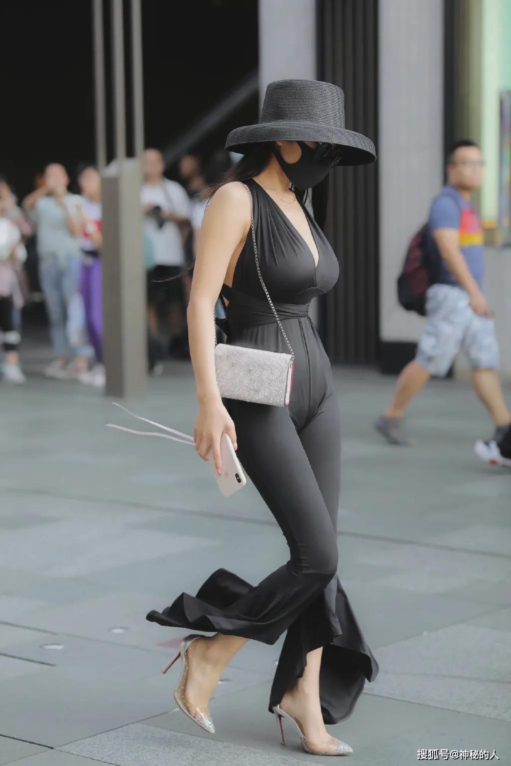 回雪那些年一起追过的街拍美女（第七部）精华篇