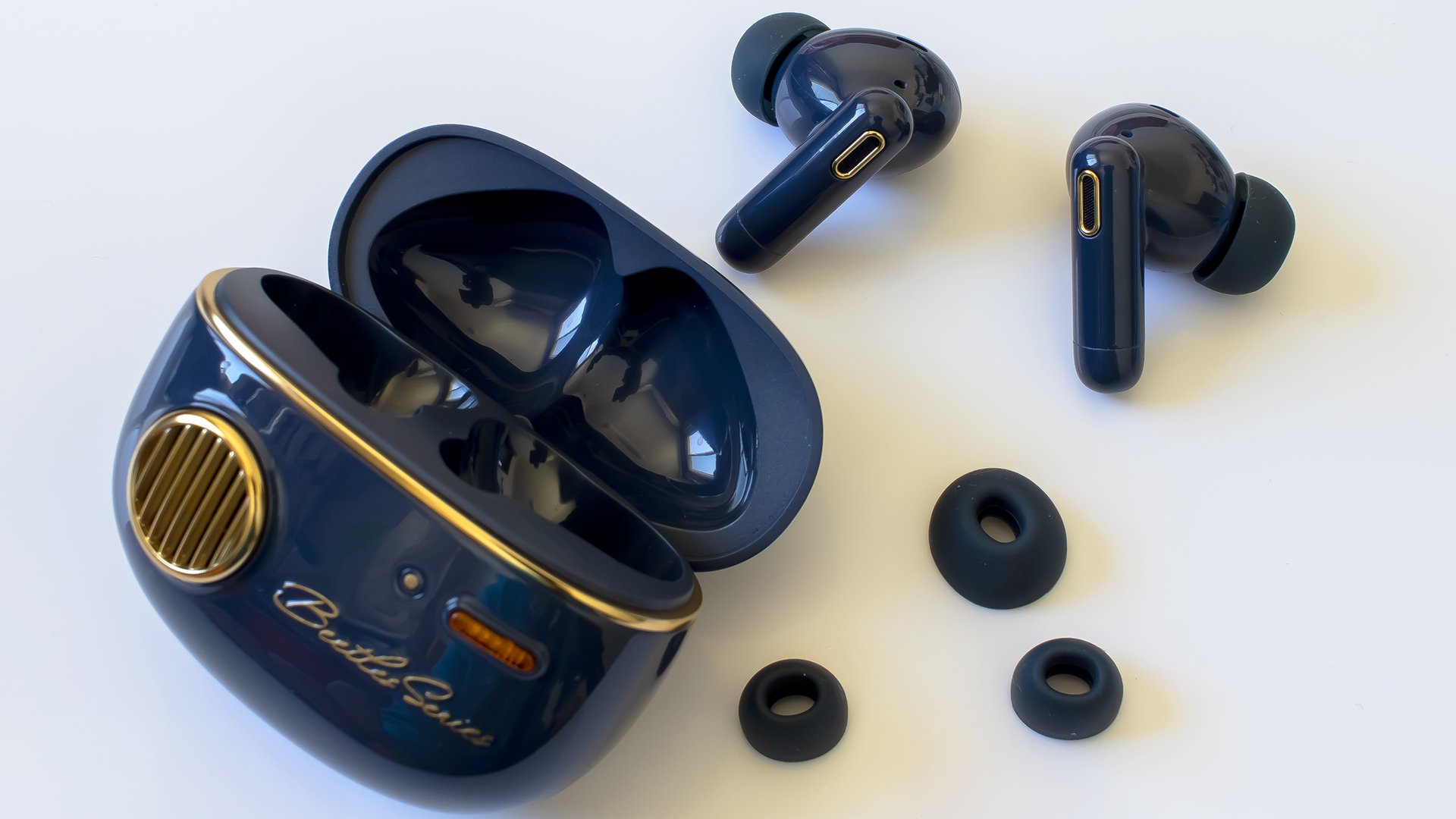 接近完美超出预期漫步者retropro降噪耳机入手感受