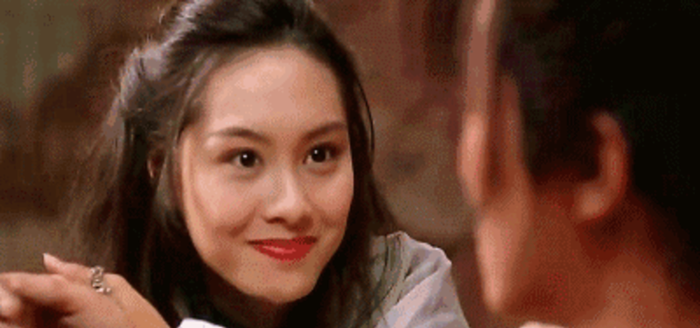 缺陷方脸、皮肤黑、有兔牙…缺陷多又如何？TVB女星一笑遮百丑！