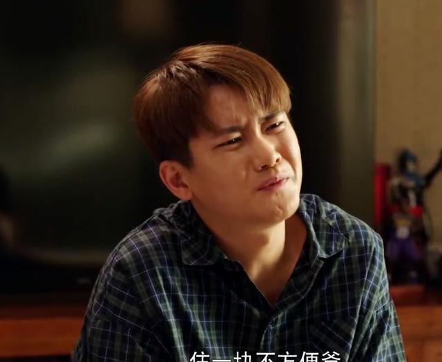 火后搭档谭卓,"换脸式"演技被认可,这位女星该火了_齐天_董依依_郭泱