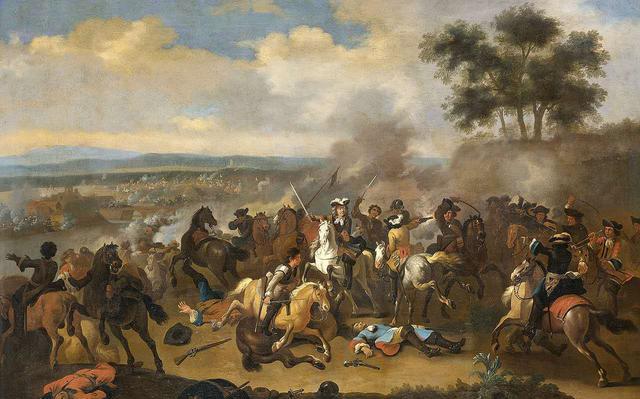 原创元缅战争由一双靴子引发的血案