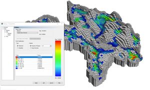 【软件更新】Visual MODFLOW Flex 8.0 新增六大超实用功能，修复27项问题缺陷