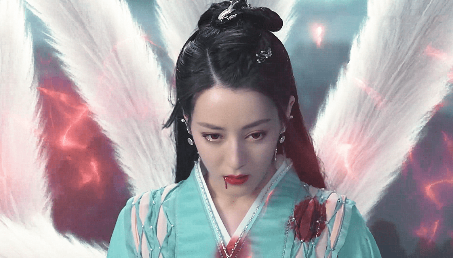 因为|与君初相识：仙师退隐、顺德惨死，天君、合虚神君才是最后赢家？