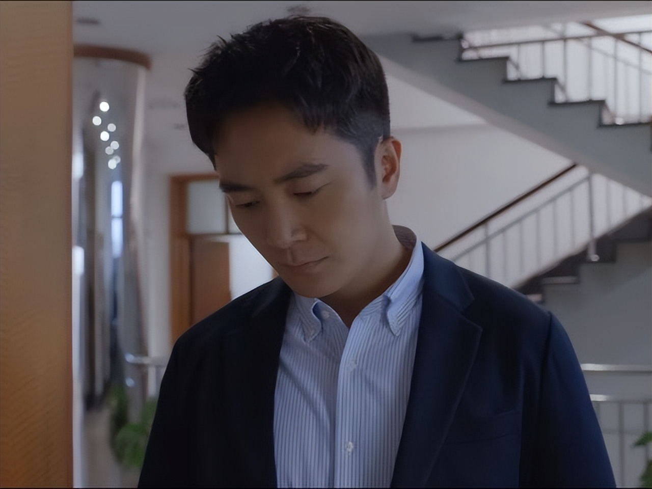 《心居》彻头彻尾的渣男顾昕竟能被三个女人争着喜欢_葛玥_孙琦_茜茜