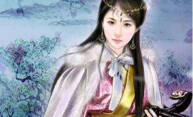 原创汉元帝时大汉比匈奴强大的多为什么还会发生昭君出塞