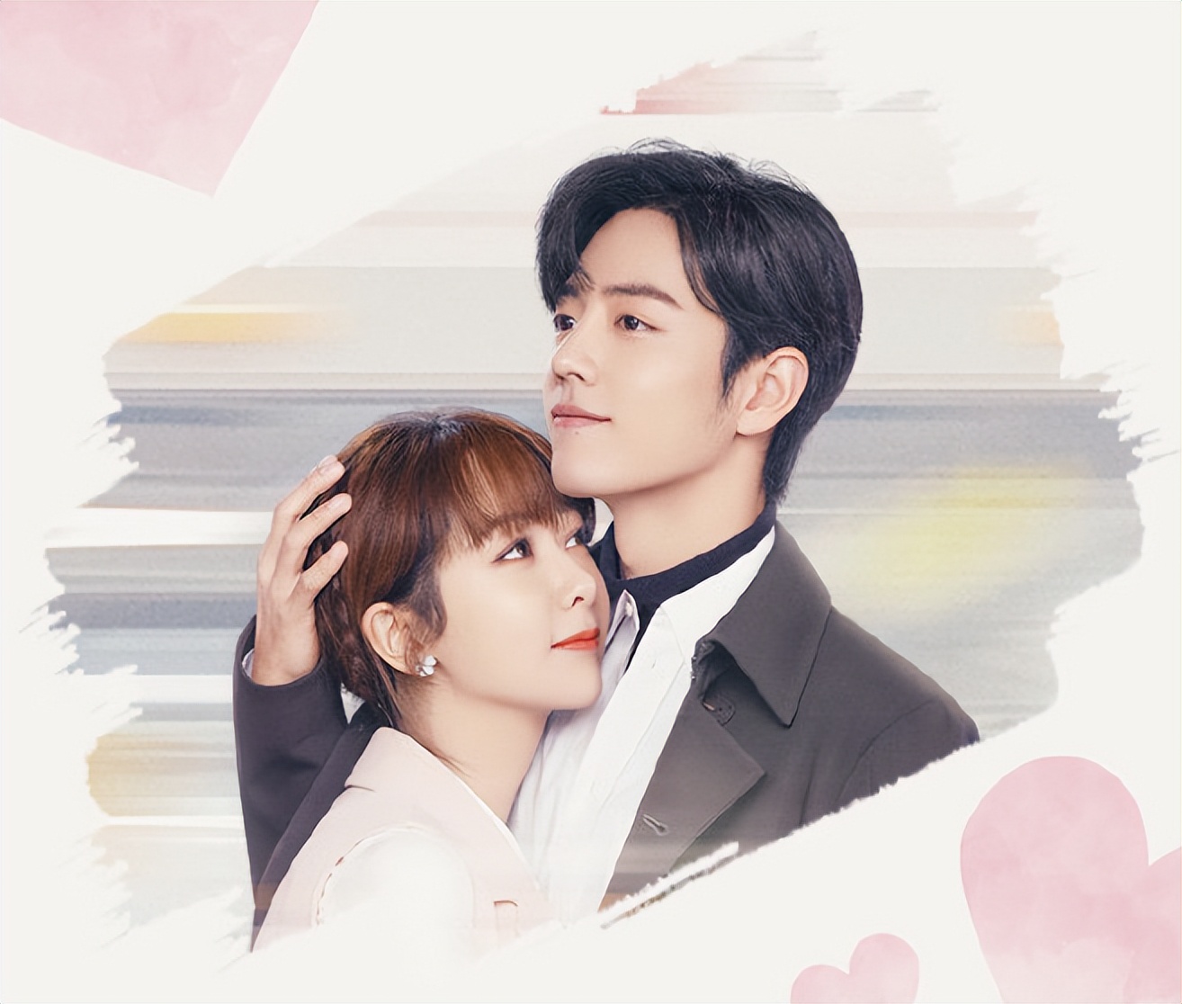 原创猝不及防求婚是惊喜顾魏告白红了眼眶林之校泪流满面是激动