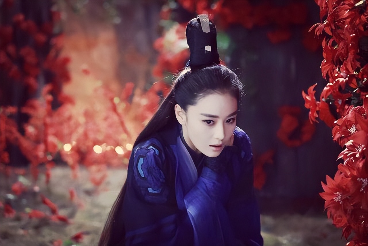 袁姗姗sex8 sexinsex|明星合成  杨紫 硬凹大美女人设的5位女星：杨紫与角色不适配，袁姗姗被女二抢戏_手机搜狐网