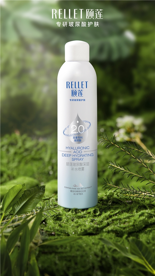 与官方ip联名颐莲用品牌升级展现大牌势能