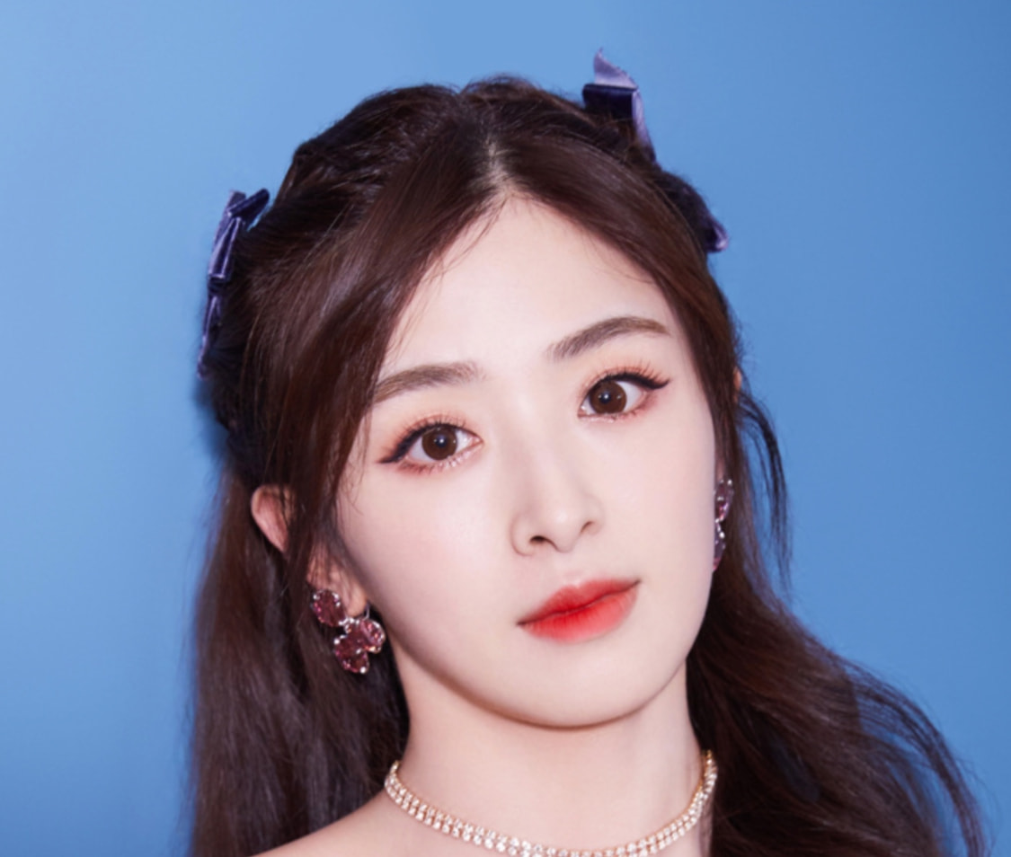 张含韵新剧官宣定档,剧名一改,特色丢了一半!_古偶_剧作_小娘子