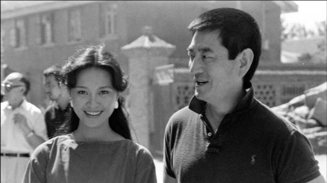 83岁高仓健去世,把40亿遗产留给保姆,亲妹妹一毛钱也没拿到