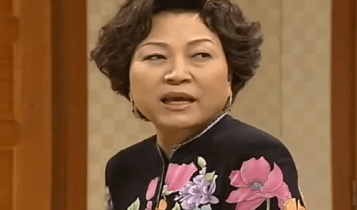 后来在雅俐瑛的谋划下,朱旺爸爸对琴实罗也十分亲切