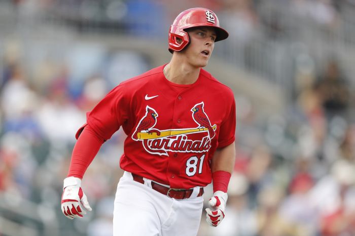 mlb2022开季分析圣路易红雀队战绩90胜72负