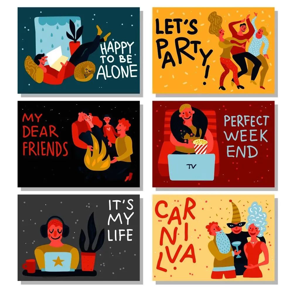 你知道吗？日常用词，隐藏着性格的秘密_搜狐网