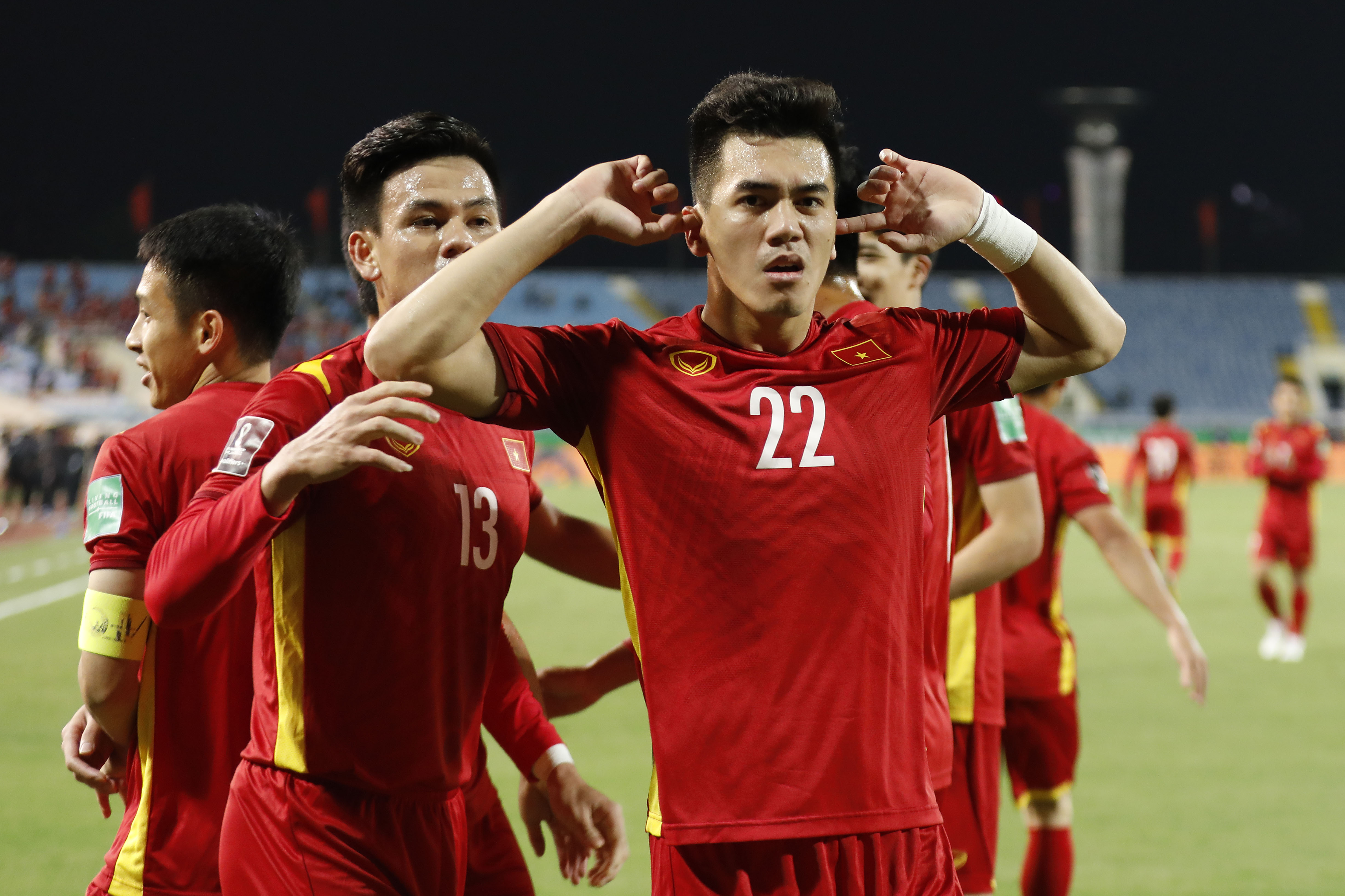 熱議亞洲杯易地舉辦：中國足球從此過著與世隔絕的日子