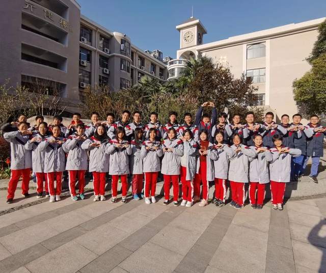 南京市金陵中学中美班2022届录取数据大揭秘