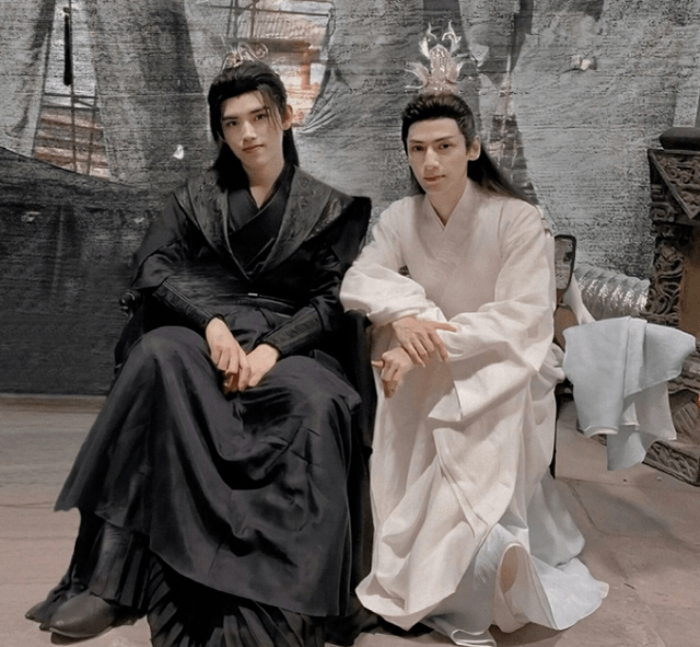 图片[4]-“资源咖”一个接一个，却个个捧不红，他们不会羞愧吗？-沐风文化