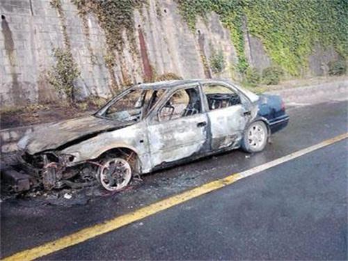 原创一个人死去两次南京将军山别墅案离奇案中案