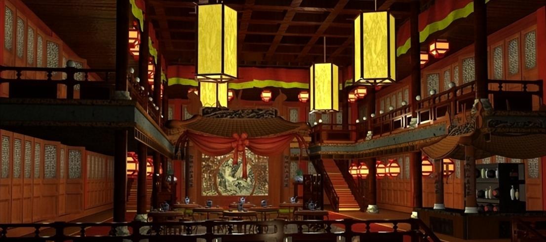 明武宗朱厚照设立豹房究竟有何目的令女人恐惧让后人觉得荒唐