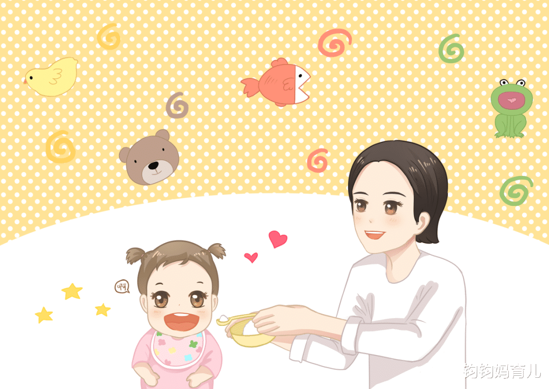 试试这些安抚绝招专治宝宝哭闹不停