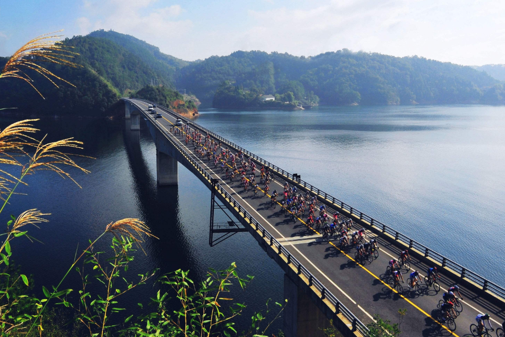 浙江隐藏的“天空之境”，称长三角“后花园”，距杭州150公里