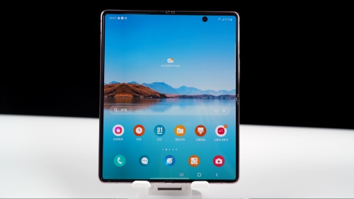 不知道买哪个版本的三星官翻机，看过来！