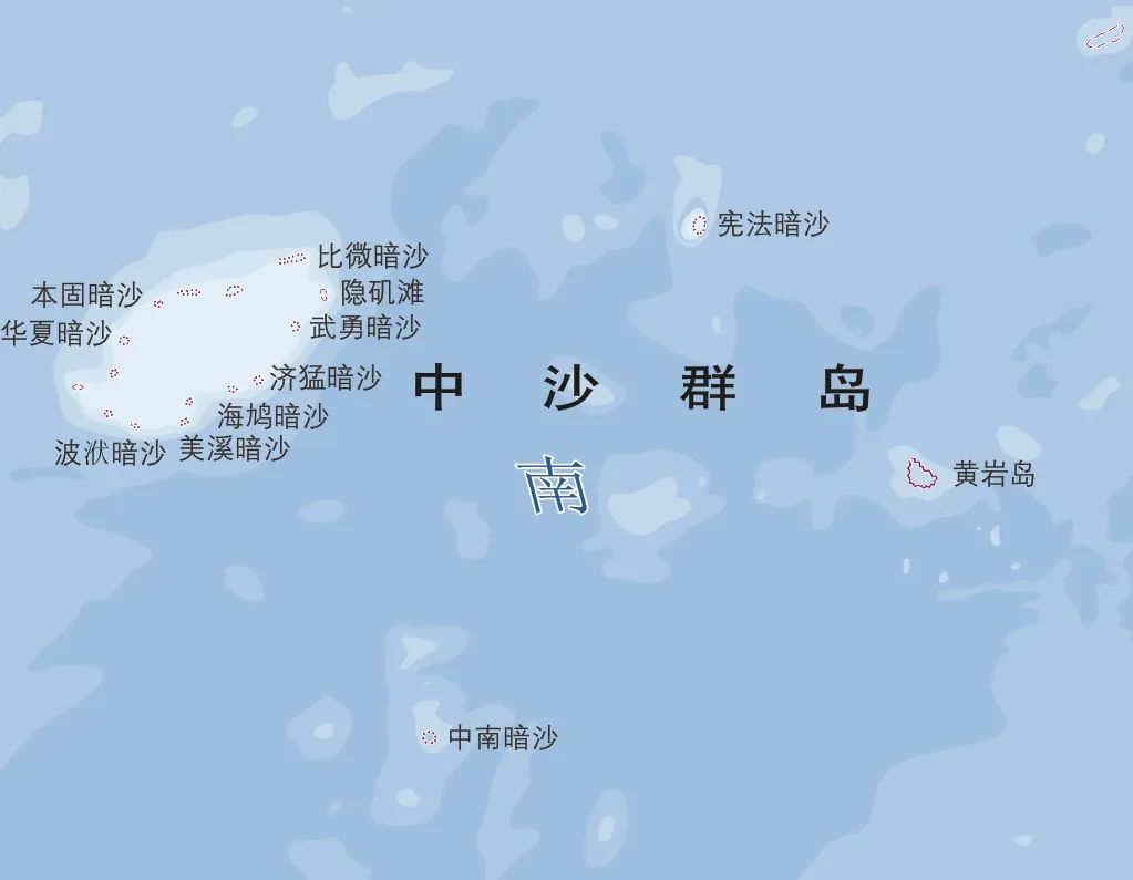 南通开沙岛地图图片