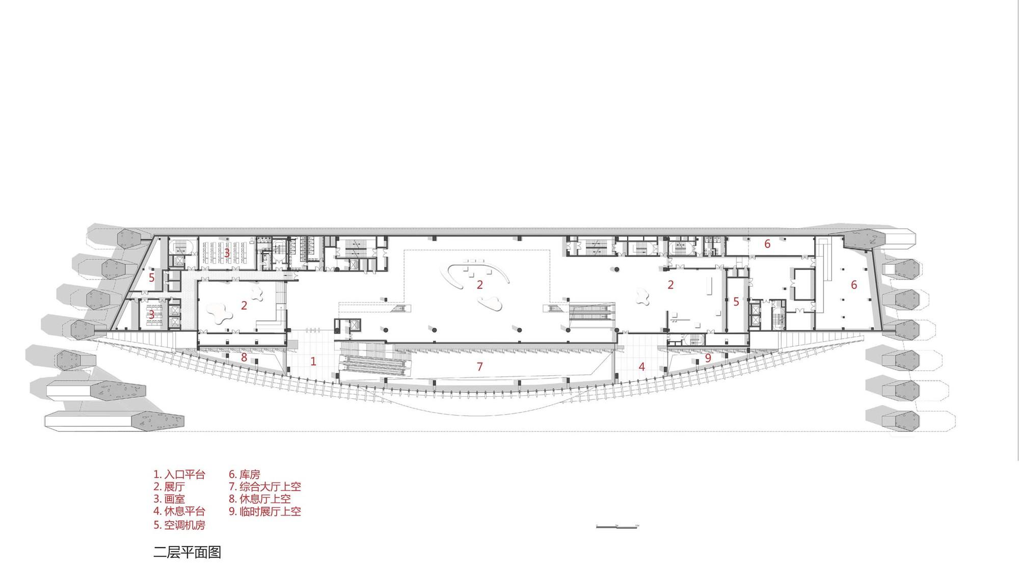 中国黄海湿地博物馆