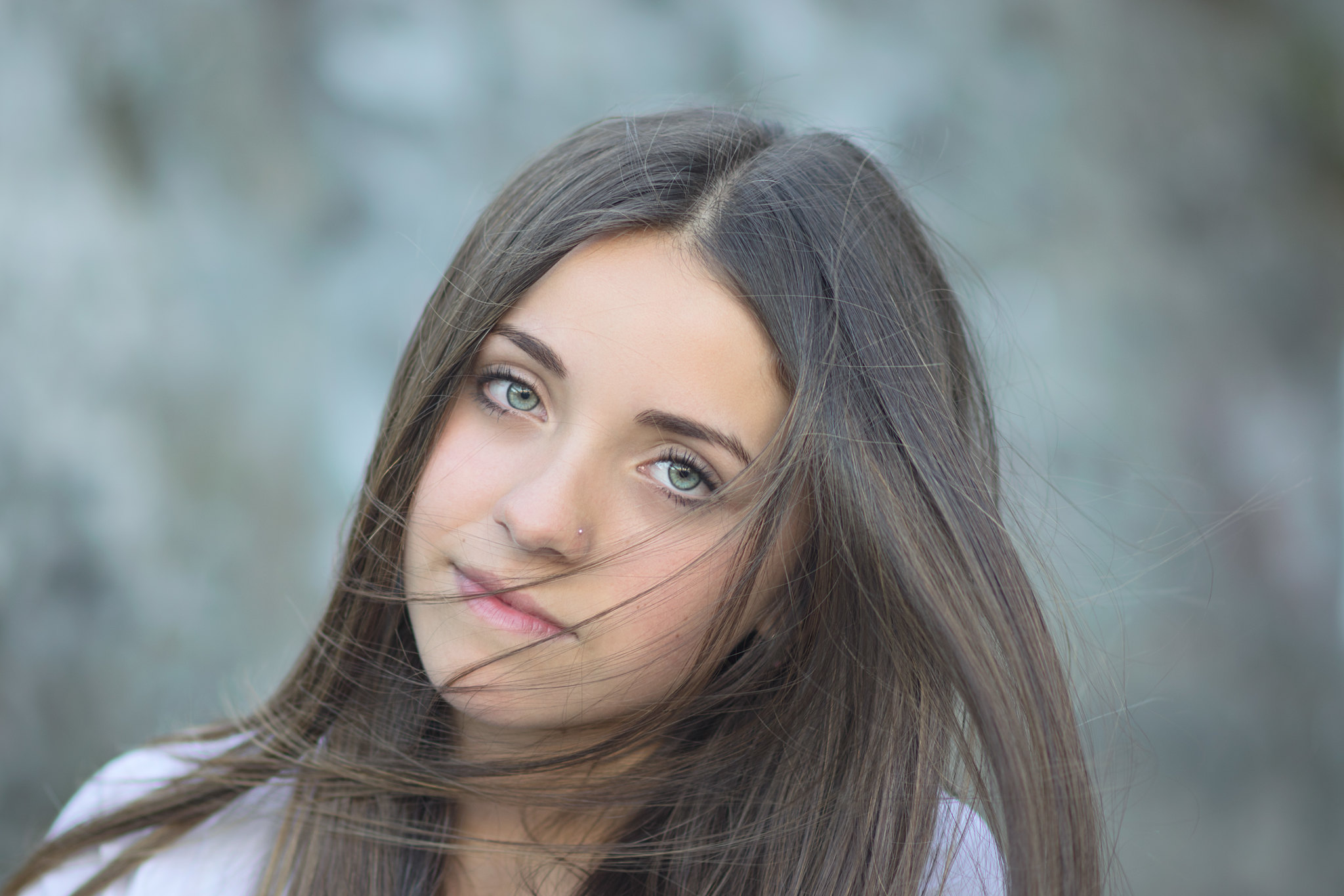 只是这些外人眼里的各种担心,在智利人眼里却并不在乎.