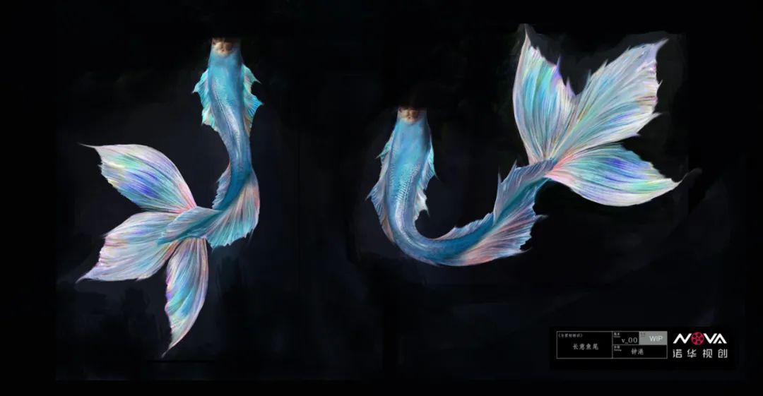 与君初相识热播颜值和特效在线东海鲛人幕后制作公开