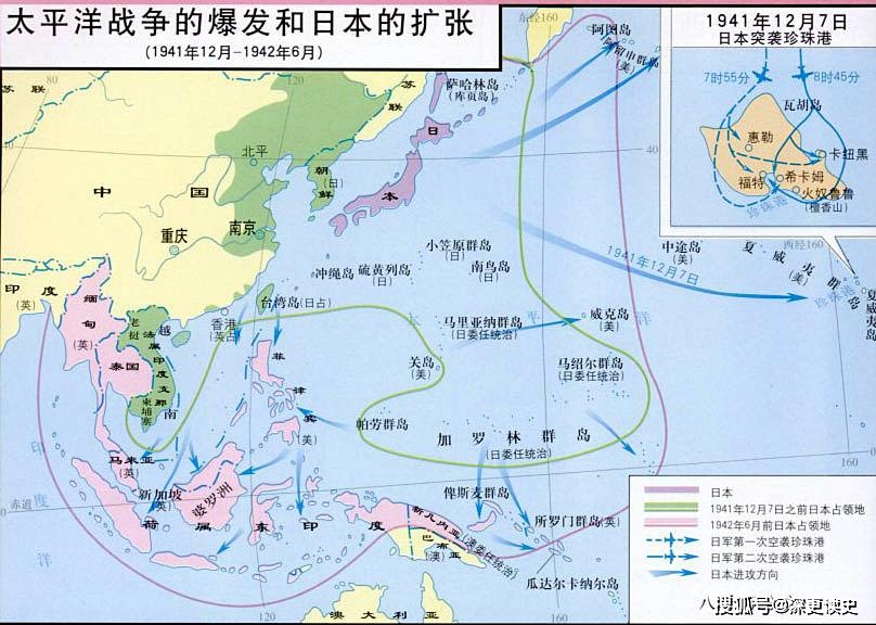 日本广岛地理位置图片