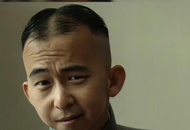 中国最丑男星巨兴茂老婆美若天仙靠演技走上人生巅峰