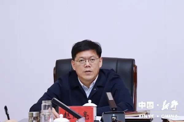 县委书记赵红亮表示,新野将以此次专题班子扩大会议为契机,扎实做好