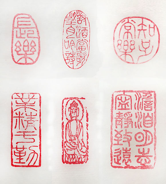 中国美术家协会会员冀孝军——追求清新灵秀,纯朴自然的艺术境界_书法