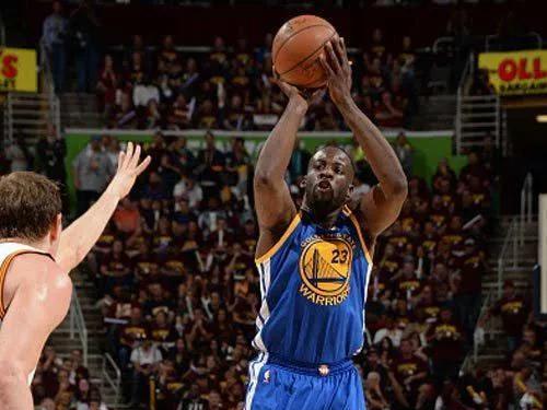 原创大嘴巴追梦格林到底什么水平是顶尖高手还是浪得虚名