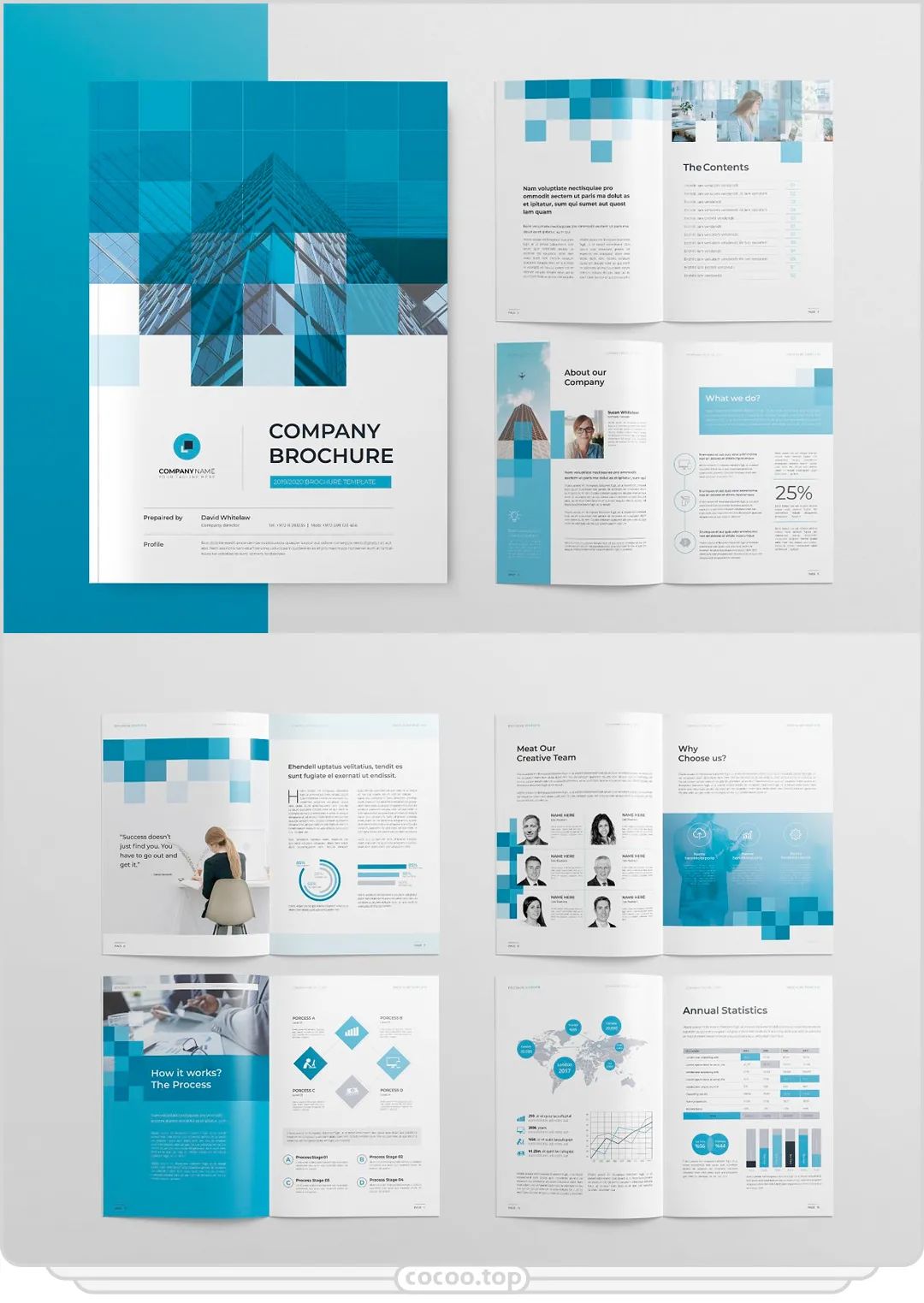 挽救糟糕的版面图文编排技巧请收好